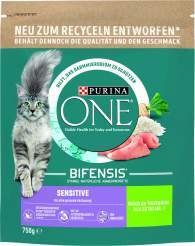  Purina One
Katzennahrung 