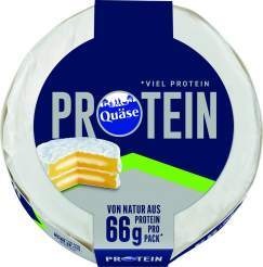  Quäse Protein
Käse aus Quark