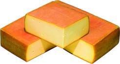  Raclette-Käse Frz. Schnittkäse