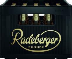  Radeberger Pilsner