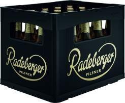  Radeberger Pilsner