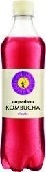  carpe diem Kombucha
Teegetränk