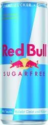  Red Bull Energy Drink