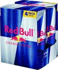  Red Bull Energy Drink