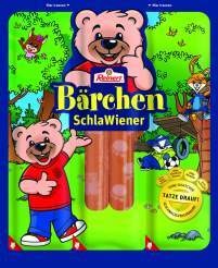  Reinert  Bärchen-SchlaWiener