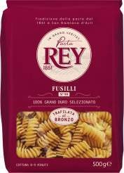  Pasta Rey 1851
Ital. Pasta