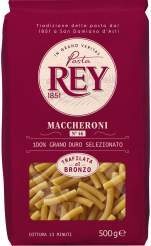  Pasta Rey 1851
Ital. Pasta