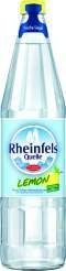  Rheinfels Quelle
Natürliches Mineralwasser