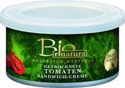  rinatura  Bio Sandwich-Creme