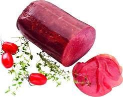  Rinder-Rauchfleisch 