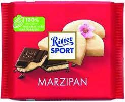  Ritter Sport Bunte Vielfalt
Schokolade
