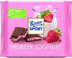  Ritter Sport Bunte Vielfalt
Schokolade