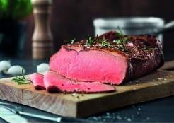  Roastbeef-Aufschnitt 