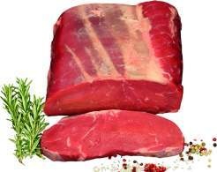  Zartes Rumpsteak 