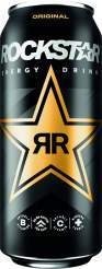  Rockstar Energy Drink