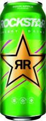  Rockstar Energy Drink