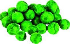 Niederlande Rosenkohl 