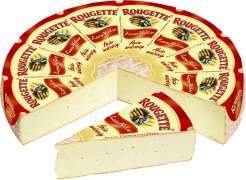  Rougette Deutscher Weichkäse