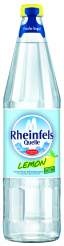  Rheinfels Quelle
Natürliches Mineralwasser mit Lemon