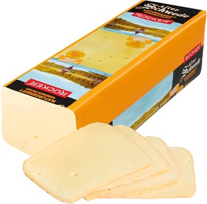 Alter Schwede Deutscher Schnittkäse