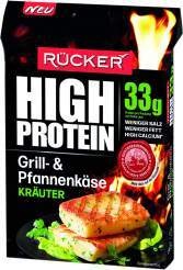  Rücker Grill- und Pfannenkäse