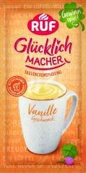  Ruf Glücklich Macher
Tassencremepudding