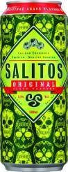  Salitos Biermischgetränk