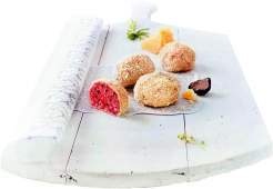  Saltufo Salamikugeln 