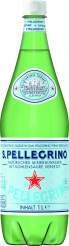  S.Pellegrino Natürliches Mineralwasser