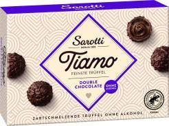 Sarotti Tiamo
Feinste Trüffel-Pralinen