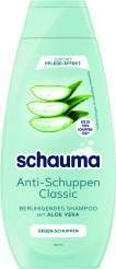  schauma Spülung oder Shampoo