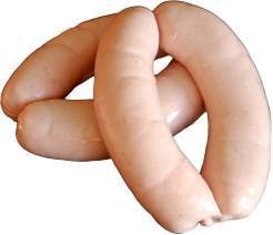  Schlesische Weißwurst 