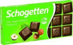  Schogetten 