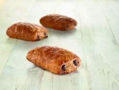  Schokocreme-Brötchen 