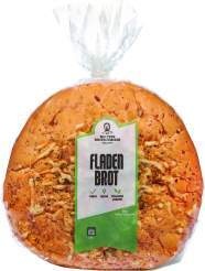  Schulte Fladenbrot
oder Partybrötchen