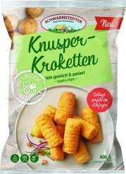  Schwarmstedter Knusper-Kroketten