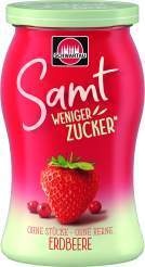  Schwartau Konfitüre
Extra, Samt, Zero