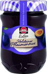  Schwartau Konfitüre
Extra, Samt, Zero