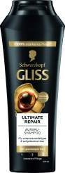  Gliss  Spülung
oder Shampoo