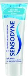  Sensodyne Sensitiv Fluorid 
Zahnpasta
