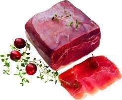  Serranoschinken 