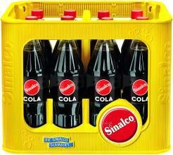 Sinalco Limonaden