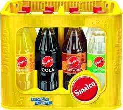  Sinalco Limonaden