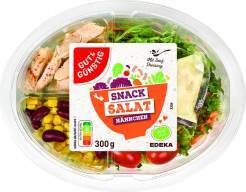  Snack-Salat 
