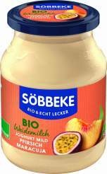  Söbbeke Bio Joghurt
im Pfandglas