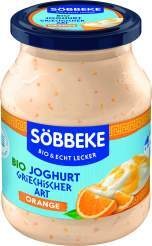 Söbbeke Bio Joghurt
Griechischer Art
im Pfandglas