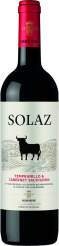  Osborne Solaz
Spanische Rotweine