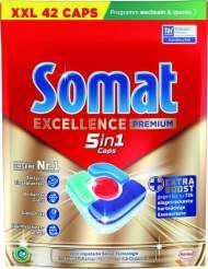  Somat  Geschirr-Reiniger 