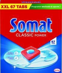  Somat  Geschirr-Reiniger 