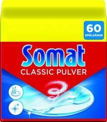  Somat  Geschirr-Reiniger  